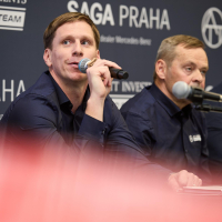 Tisková konference ATT Investments 2025